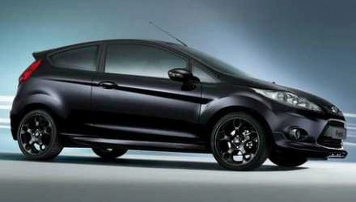 Ford Fiesta Sport Special Edition sbarca in Italia