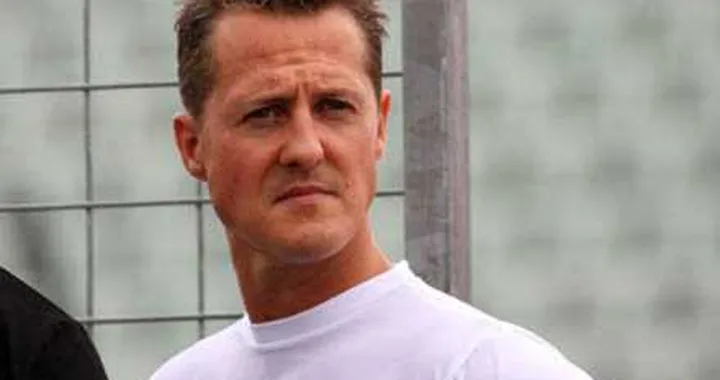 F1: Schumacher contro le gomme Pirelli
