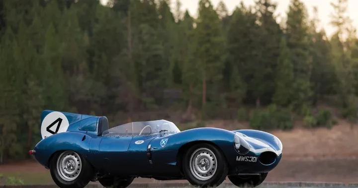 Jaguar D - Type e Shelby 260 Cobra da record: e voi quale preferite?