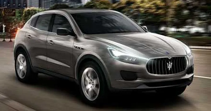 Maserati pronta a sfidare Porsche e Bentley