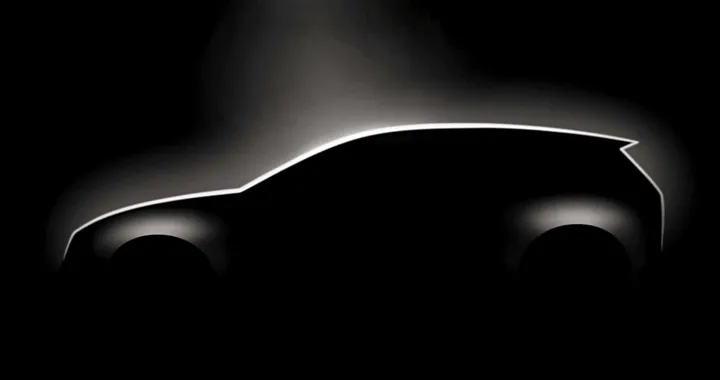 Volkswagen svela la silhouette del Golf 9