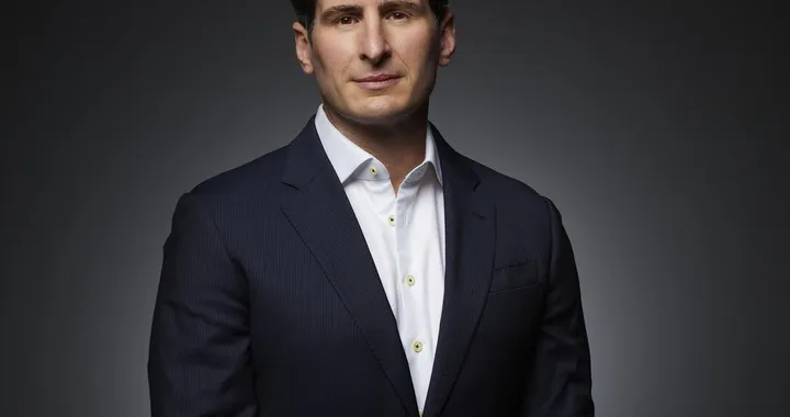 Citroën: Federico Goyret è il nuovo vicepresidente senior marketing e comunicazione