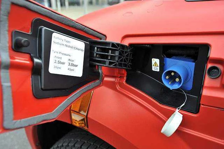 Auto elettriche: OK, il prezzo NON è giusto