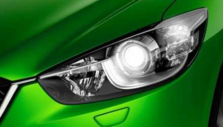 Mazda: allo studio una citycar premium?