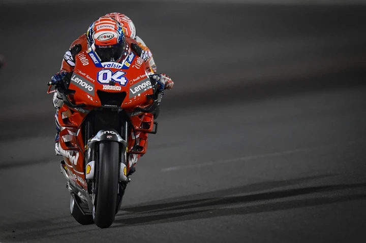 MotoGP Qatar 2019