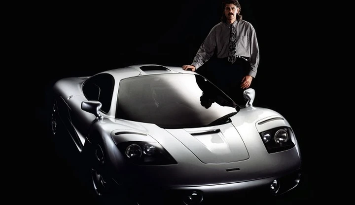 Gordon Murray Automotive: il geniale tecnico diventa costruttore