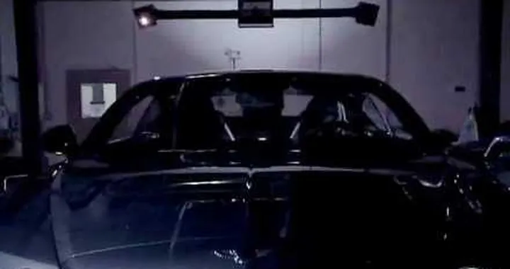 Bentley Continental GT Coupé: il video teaser