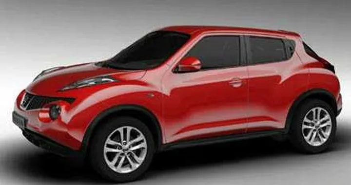 Nissan Juke, ecco il video ufficiale