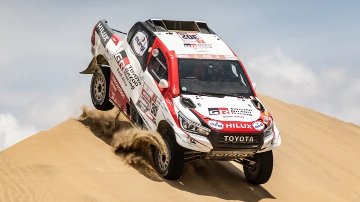 Dakar 2020: cambio di continente nella prossima edizione?