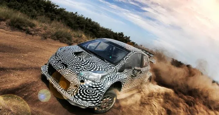 Toyota Yaris WRC: oltre 5.000 km di test