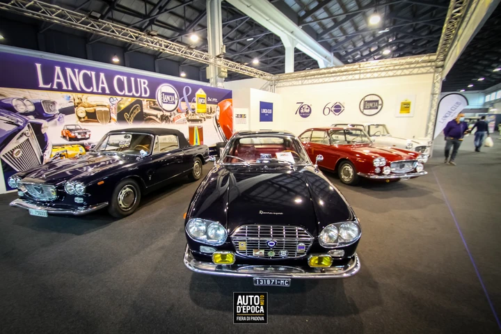 Auto e Moto d’Epoca 2020: la passione ha vinto nonostante il Covid