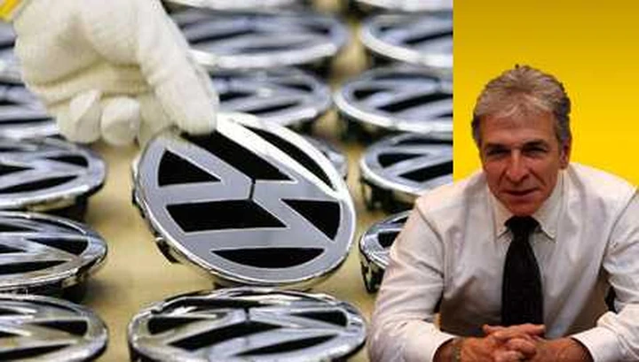 Volkswagen accelera... sarà il primo produttore mondiale già nel 2016?