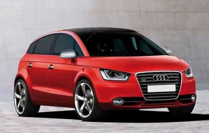 La prossima Audi A2 sarà elettrica