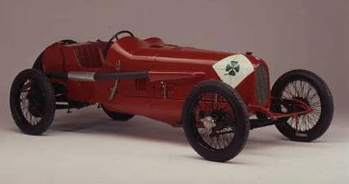 Cento anni di Alfa Romeo a Pebble Beach