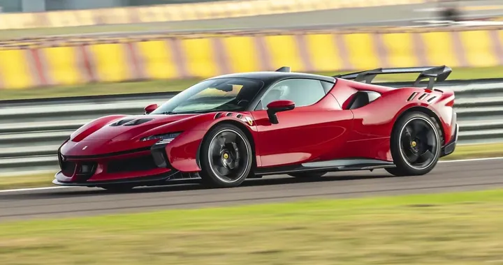 Ferrari amplia Fiorano con una nuova pista test per vetture stradali