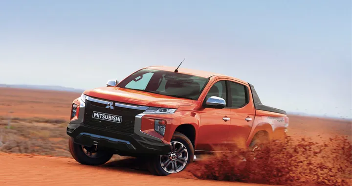 Mitsubishi L200 Hurricane: solo 100 esemplari