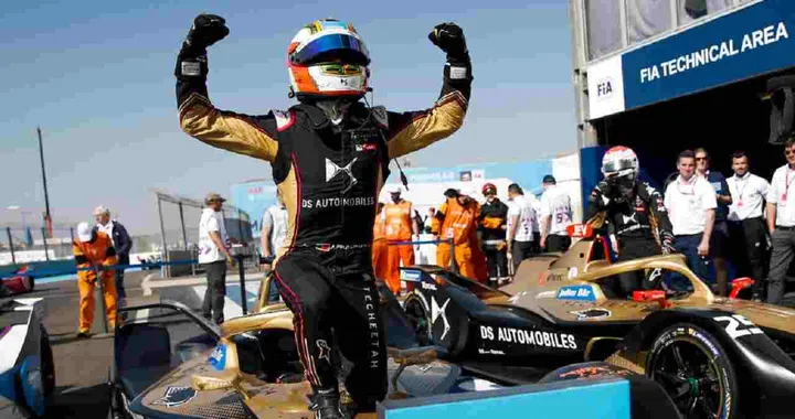 Formula E 2020: Da Costa su DS Techeetah vince in Marocco