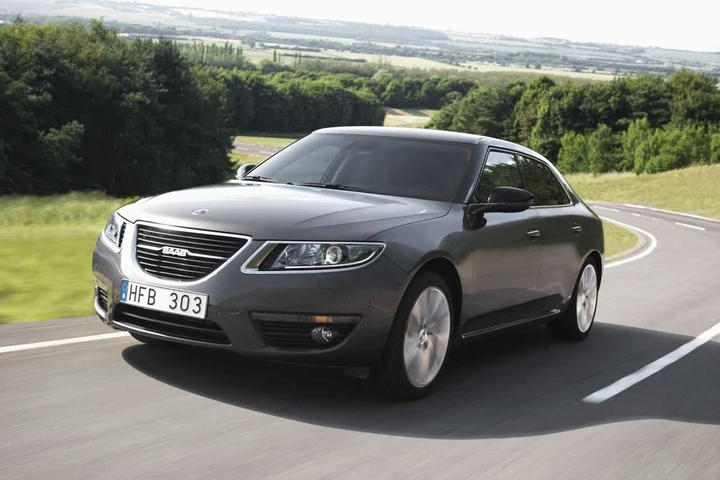 Saab nel 2010 venderà meno del previsto