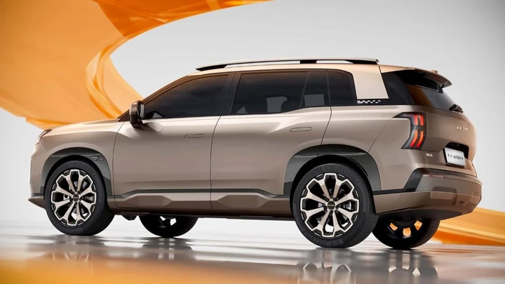 Nuove batterie GAC: densità energetica record e ricarica rapida