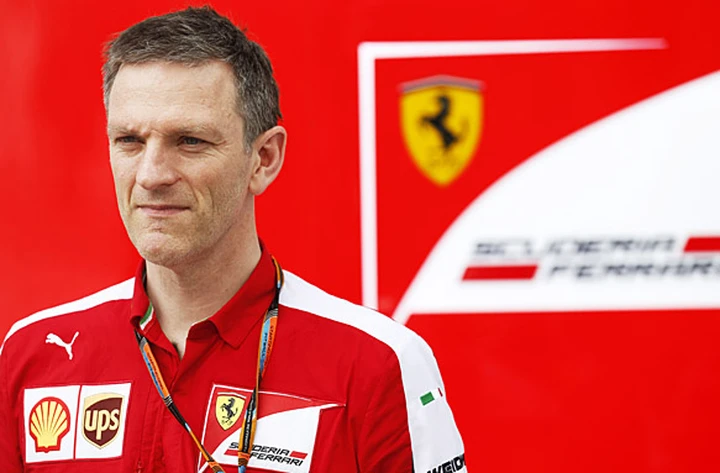 F1, morta la moglie di James Allison
