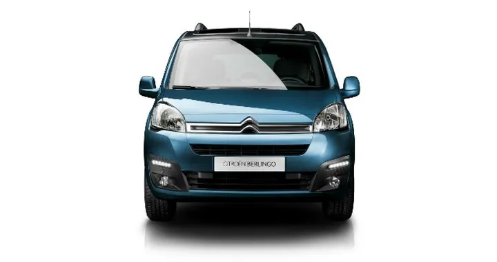 Nuova Citroen Berlingo Multispace: prezzi da 18.750 euro