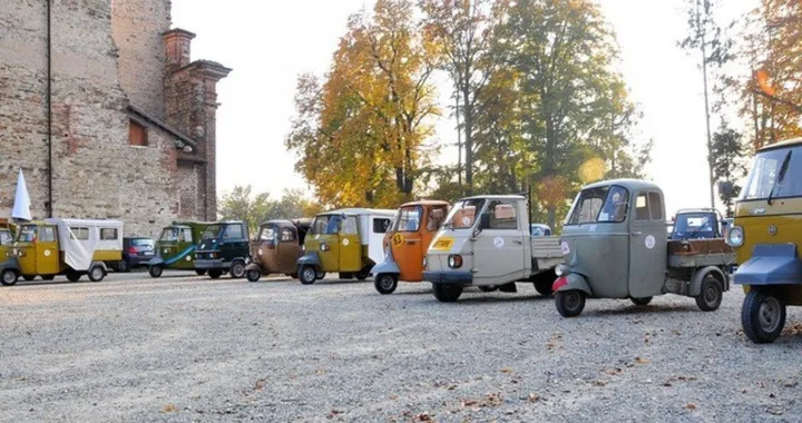 EuroApe e Vespa World Days: ecco i due eventi del 2026