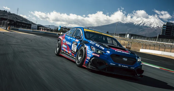 Subaru 2025: assalto al motorsport tra sfide globali e tecnologia avanzata