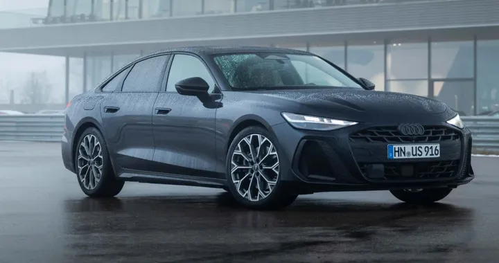 Diesel addio? Audi risponde con un motore che sorprende tutti