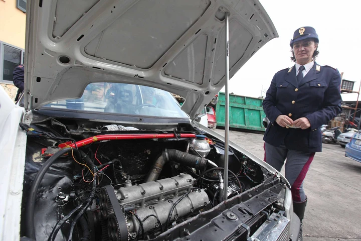 Centraline auto: perché la rimappatura è illegale?