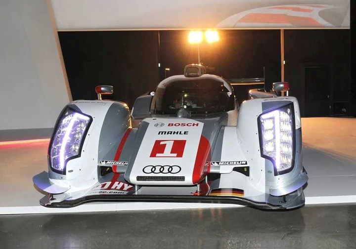 Audi, allo studio una supercar ibrida diesel?