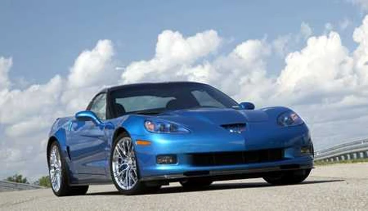 Chevrolet prepara la scalata al mercato europeo: nel 2011 gamma di 13 modelli