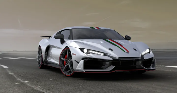 Italdesign Automobili Speciali: la hypercar per il Salone di Ginevra