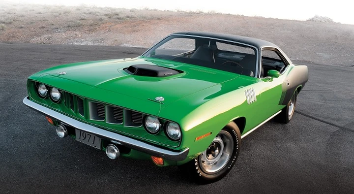 FCA: c’è una Barracuda nel futuro di Dodge?