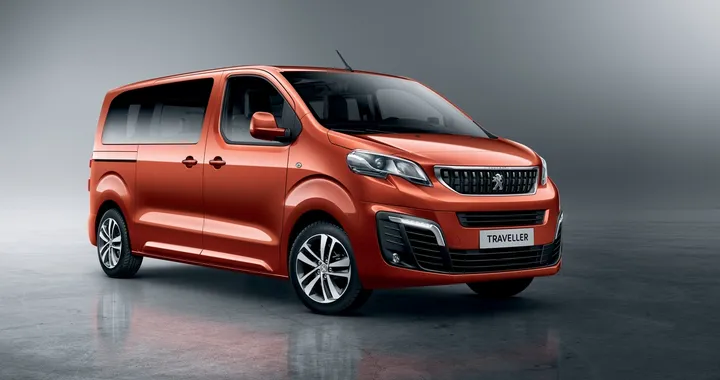 Peugeot Traveller: compagno di lavoro e di viaggio