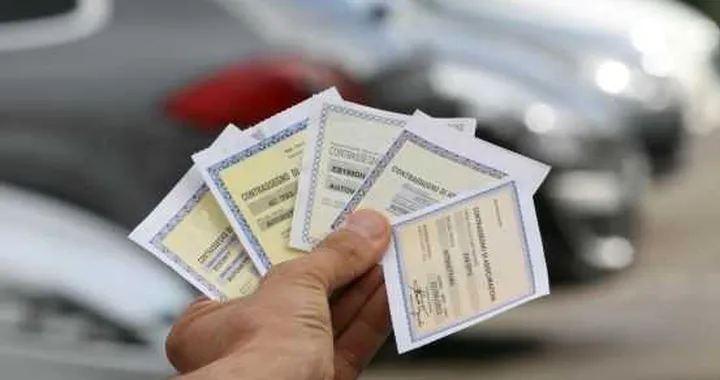 Rc Auto più cara per l'accorpamento delle province