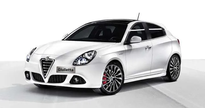 Alfa Giulietta: 22 e 23 maggio in concessionaria!