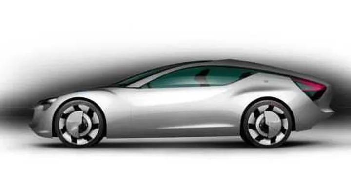 Debutto al Salone di Ginevra per la Opel Flextreme GT/E