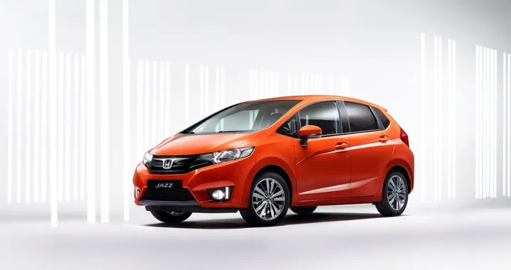 Salone di Ginevra 2015: la nuova Honda Jazz in anteprima
