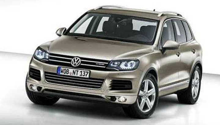 Volkswagen: consegne da record nel 2009