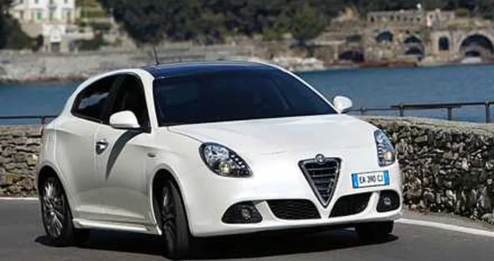 Alfa Romeo Giulietta: sicura al 100 per cento