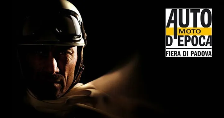 Auto e Moto d'Epoca: tutto pronto per l'edizione 2014
