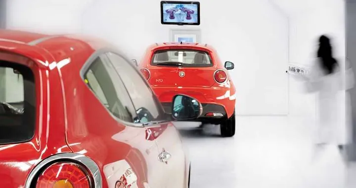 Fiat, Mirafiori: investimenti per un miliardo di euro