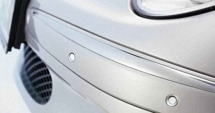 Sensori di parcheggio: cosa sono, tipologie e quale scegliere