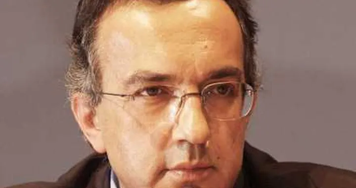 Sergio Marchionne eletto Top Manager del 2008 da Automotive News