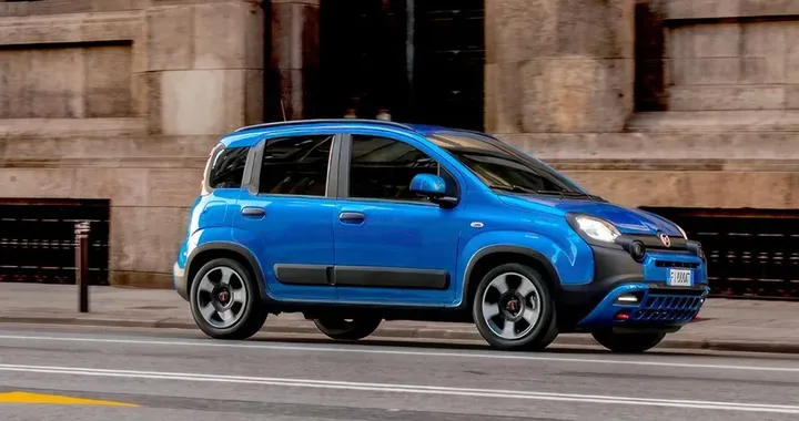 Banda della Fiat Panda catturata, rubavano solo la citycar italiana