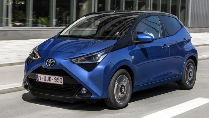 Toyota Aygo: la nuova generazione sarà realizzata in Europa