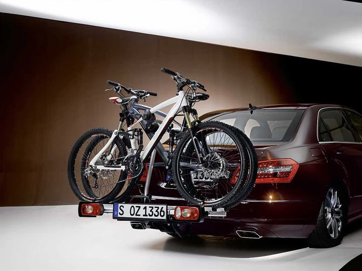Mercedes-Benz Bike Sports Selection 2009/2010