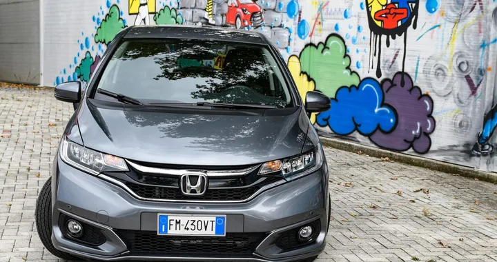 Honda Jazz 1.3 i-VTEC: la prova su strada
