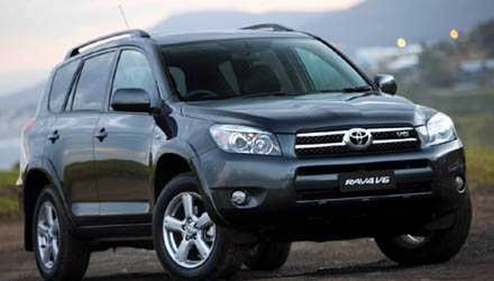 Ci risiamo: richiamo per 1,3 milioni di Toyota