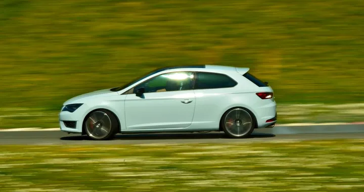 Seat Leon SC Cupra: la prova su strada